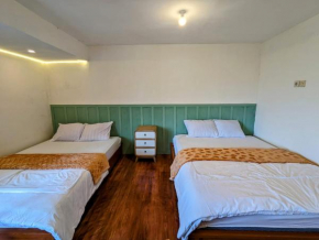 Homestay Talago minang dieng